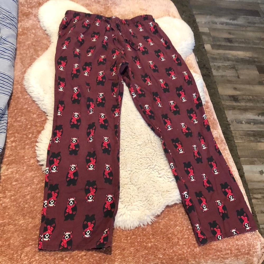 ON PJ pants